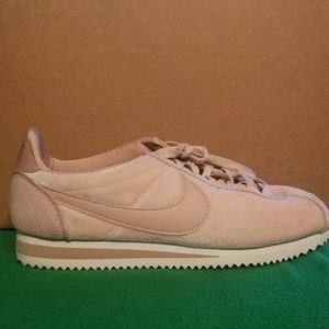 Nike cortez (pink)